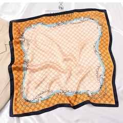 Khăn Lụa 70*70cm -280