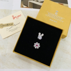 Set Cài Áo 217 (Giá đã kèm hộp)