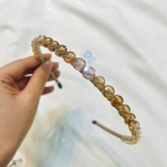 Bờm HimHip Mix Đá Phale Sang Trọng 0.5 cm