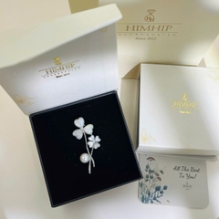 Set Quà HimHip Cài Áo Kèm Túi Hộp Thiệp - 268