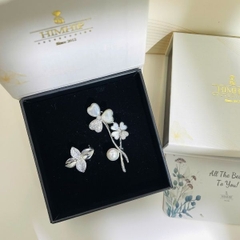 Set Quà HimHip Cài Áo Kèm Túi Hộp Thiệp - 267