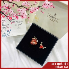 Set Quà Tết HimHip 