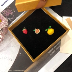 Set Cài áo 134