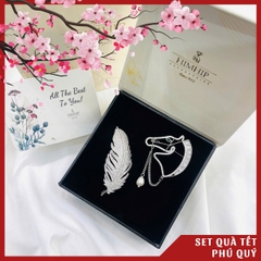 Set Quà Tết HimHip 