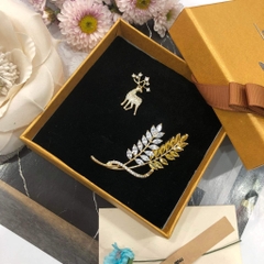 Set Cài áo 138