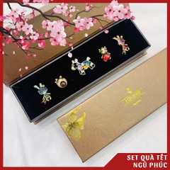 Set Quà Tết HimHip 