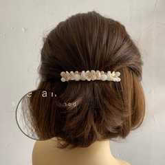 Kẹp Bấm HimHip Mix Hoa Trai Sang Trọng 1.5x9cm