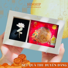 Set Quà Tặng HimHip 