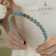 Bờm HimHip Mix Đá Phale Sang Trọng 0.5 cm