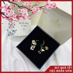 Set Quà Tết HimHip 