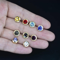 Set Cài áo 170 (Giá đã kèm hộp)