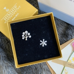 Set Cài Áo 350 (Giá đã kèm hộp)