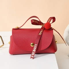 Set Quà Valentine 8/3 HimHip Khăn Lụa Tuban 129*7cm Kèm Túi Thiệp - 95