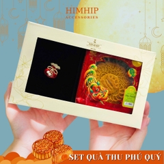 Set Quà Tặng HimHip 