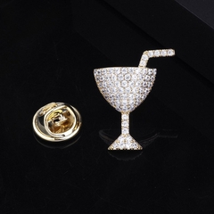 Set Cài Áo 211 (Giá đã kèm hộp)
