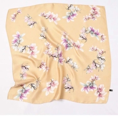 Khăn lụa vuông 70*70cm