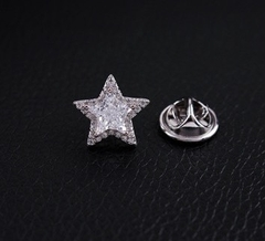 Set Quà HimHip Cài Áo Kèm Túi Hộp Thiệp - 258