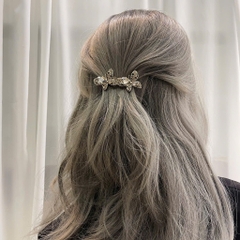 Set Quà HimHip Khăn Tuban Lụa Dài & Kẹp Tóc Kèm Túi Hộp Thiệp - 20