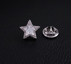 Set Quà Tặng Nam Nữ HimHip Cài Áo Kèm Túi Hộp Thiệp - 15