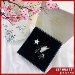 Set Quà Tết HimHip 