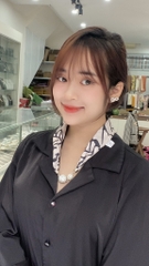 Khăn Tuban Lụa HimHip 50x12cm Khăn Quàng Quà Tặng Khăn - 12
