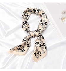 Khăn Lụa Vuông 70*70cm - 245