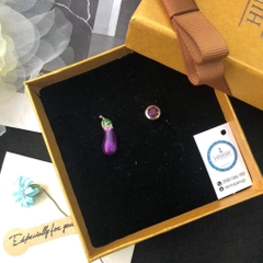 Set Cài áo 168 (Giá đã kèm hộp)