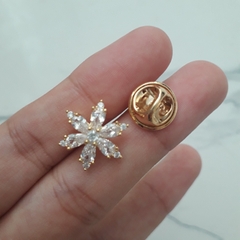 Set Quà Noel HimHip Cài Áo Kèm Túi Hộp Thiệp - 488