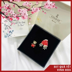 Set Quà Tết HimHip 