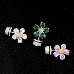 Set Quà HimHip Cài Áo Kèm Túi Hộp Thiệp - 149