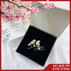 Set Quà Tết HimHip 