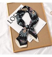 Khăn lụa vuông 70*70cm-221