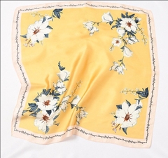 Khăn lụa vuông 70*70cm