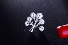 Set Cài áo 166 (Giá đã kèm hộp)