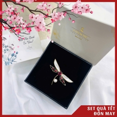 Set Quà Tết HimHip 