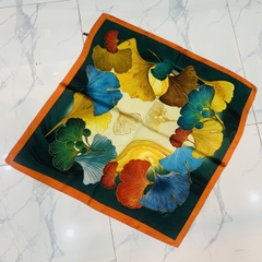 Khăn Lụa Vuông 70*70cm - 251