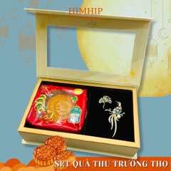 Set Quà Tặng HimHip 