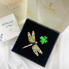 Set Quà Tết HimHip 
