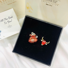 Set Quà Tết HimHip 