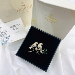 Set Quà Tết HimHip 