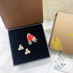 Set Quà Tết HimHip 