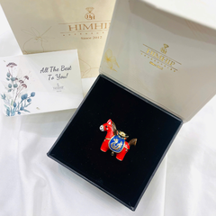 Set Quà Tết HimHip 