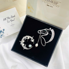 Set Quà Tết HimHip 