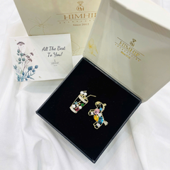 Set Quà Tết HimHip 