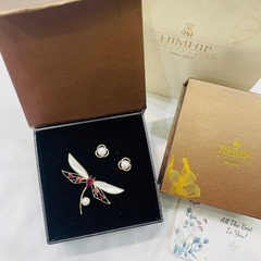 Set Quà Tết HimHip 