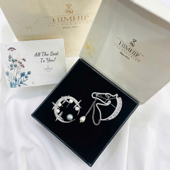 Set Quà Tết HimHip 