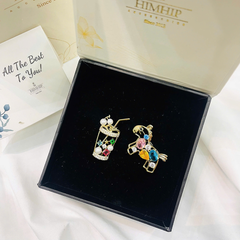 Set Quà Tết HimHip 