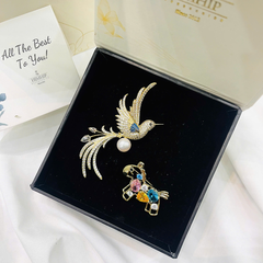 Set Quà Tết HimHip 