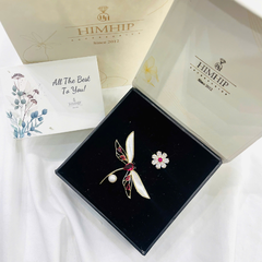 Set Quà Tết HimHip 