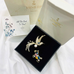 Set Quà Tết HimHip 